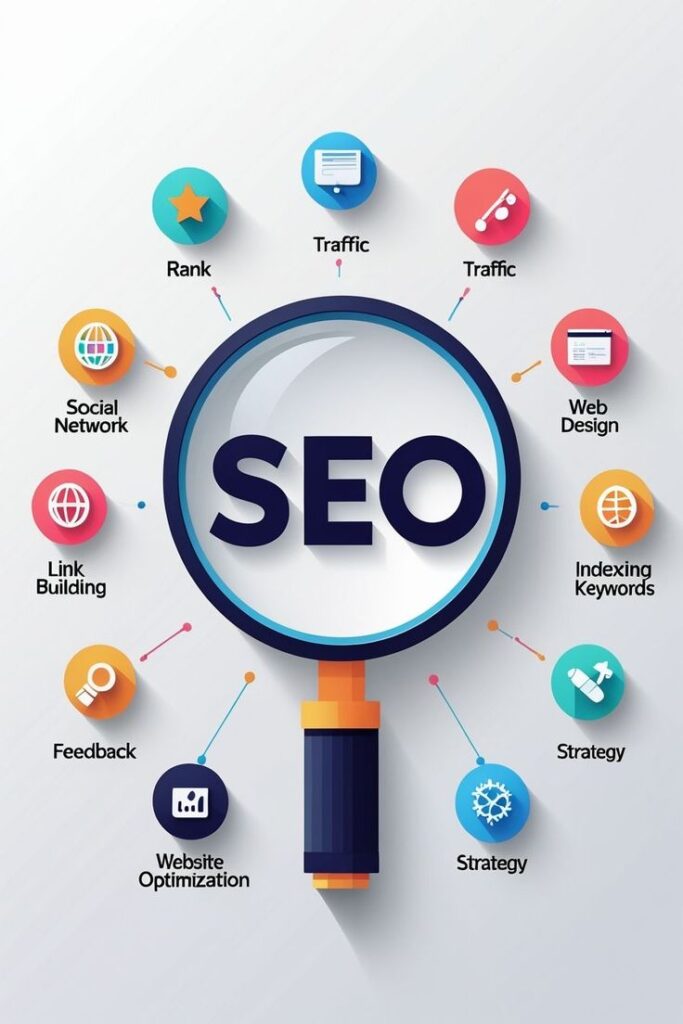 local seo services for businesses
