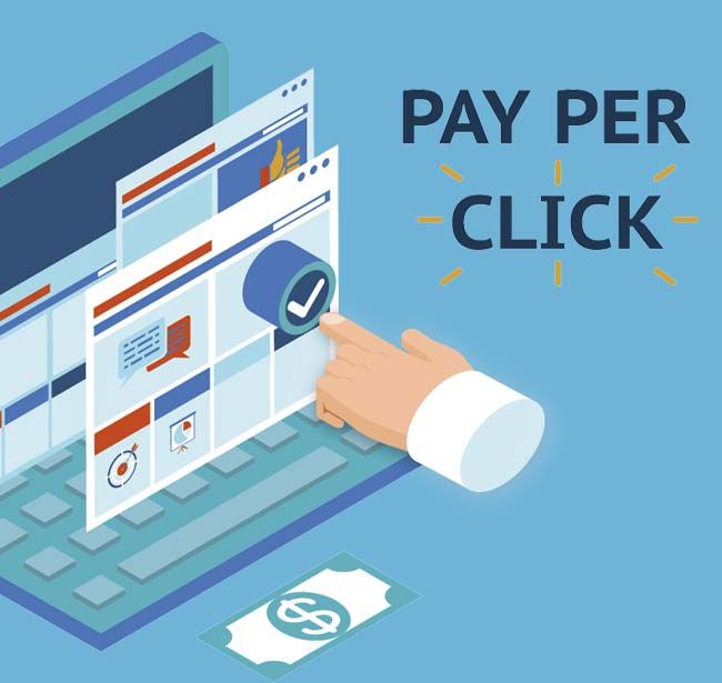 ppc advertising services