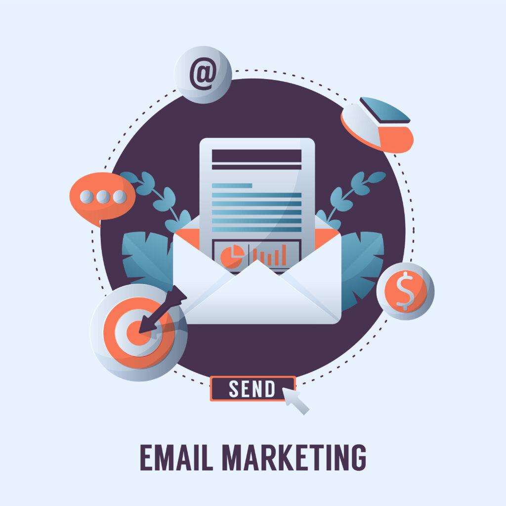 email marketing services for businesses